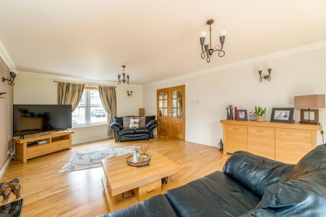 4, Alder Avenue, Jedburgh photo 4
