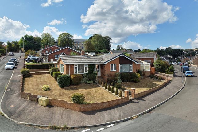 3-bed house on 17, Rowan Way, Exeter, £400,000
