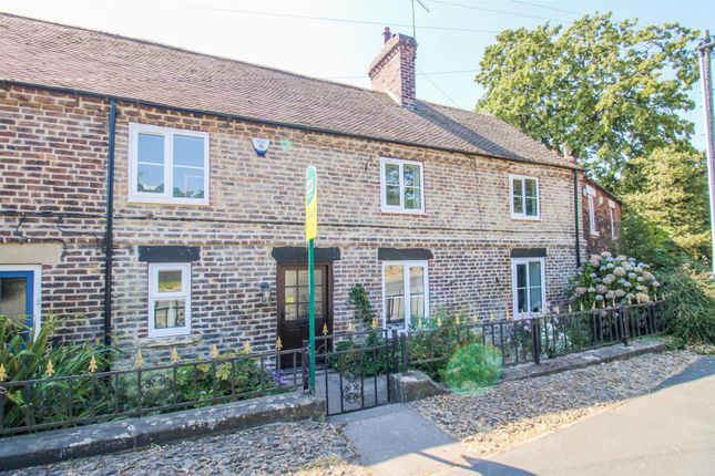 2 bed property for rent in Doncaster Road, Wragby, Wakefield WF4