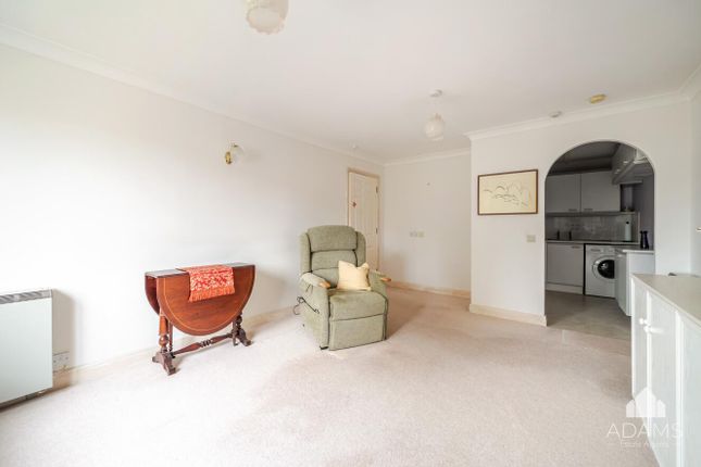 29, Blenheim Court, Back Lane, Winchcombe photo 4