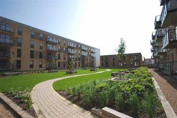 Thumbnail Flat for sale in Lawrie House, 1 Durnsford Road, Wimbledon