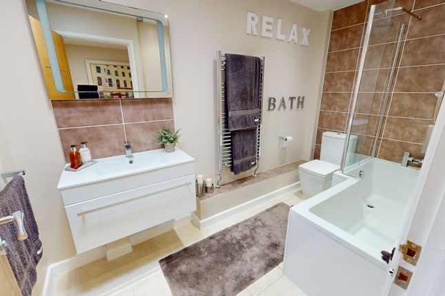 1A, Belmore Mews, Cheltenham photo 4
