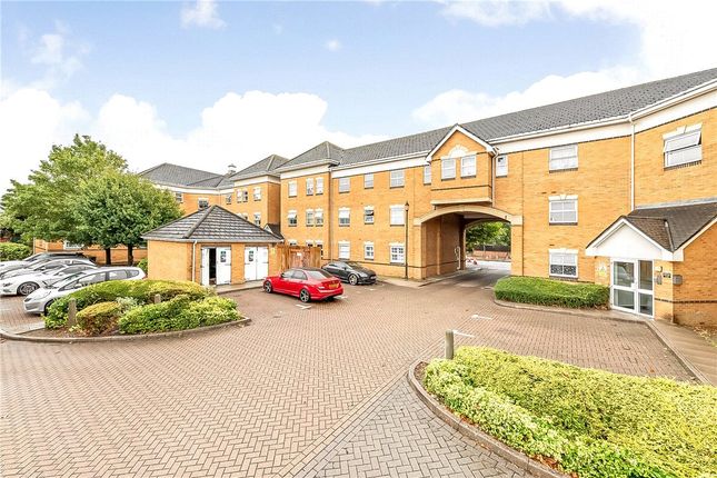 Flat 22, Prince Albert Court,, Sunbury-on-Thames, Surrey photo 2