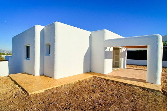 Thumbnail Villa for sale in Polop, 03520, Alicante, Spain