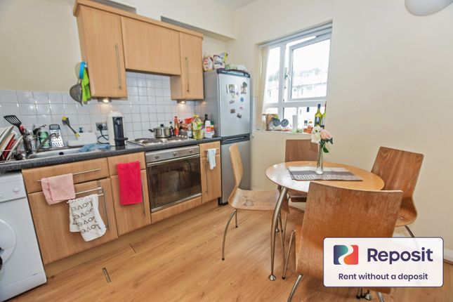 19, City Edge, Hulme photo 5