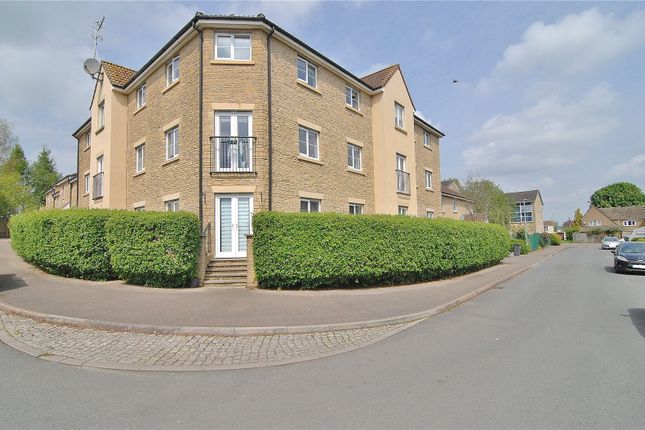 Flat for sale in Highwood Drive, Nailsworth, Stroud, Gloucestershire