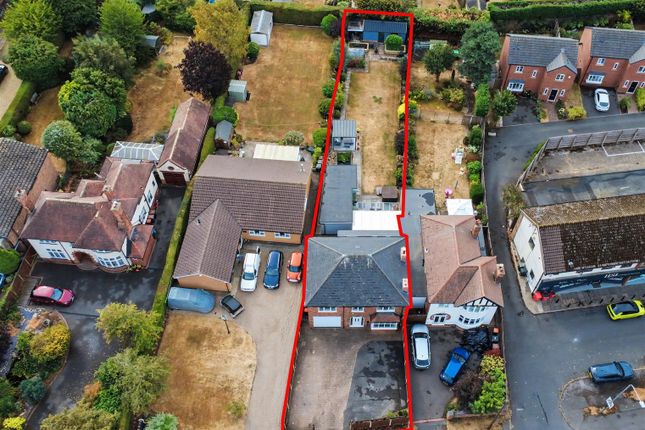 251, Derby Road, Nottingham photo 2