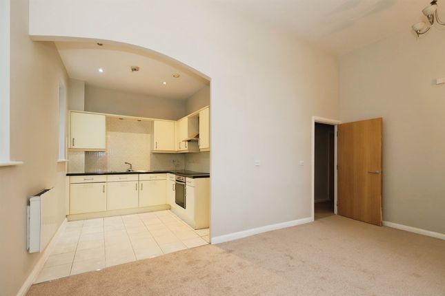 Flat 1, Castle Locks, Castle Road, Kidderminster photo 3