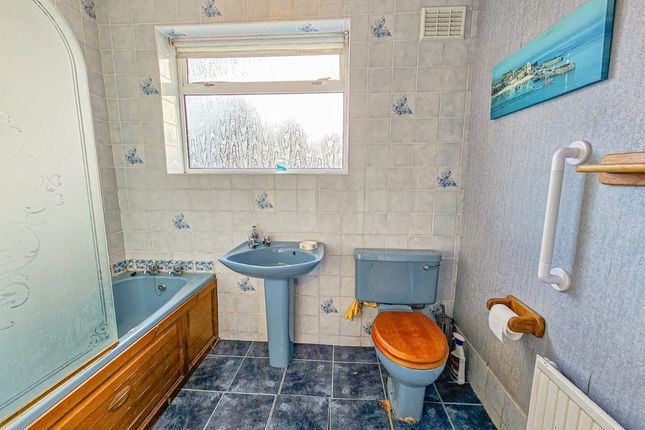 Semi-detached house for sale in Ivybridge Road, Coventry