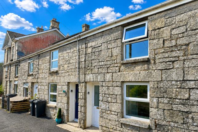2-bed house on 4, Fore Street, Nanpean, £130,000