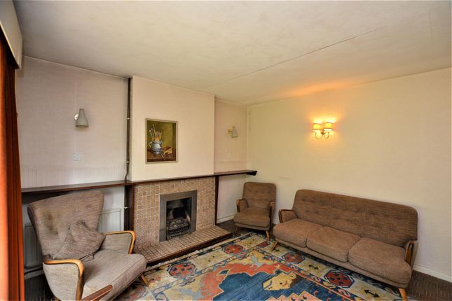 Detached bungalow for sale in Links Way, Croxley Green, Rickmansworth