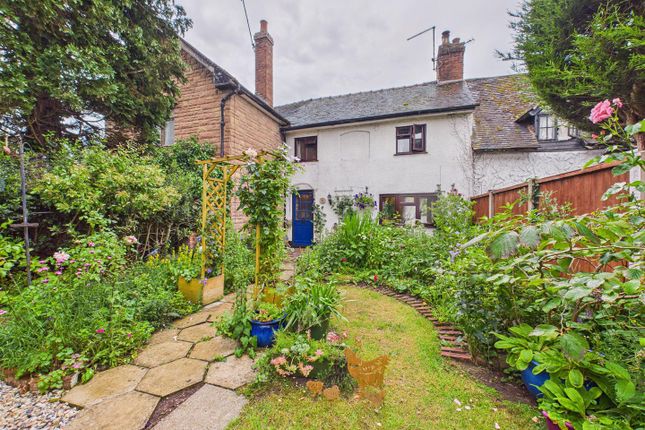 2-bed house on Jasmine Cottage, Main Road, Colwich, Stafford, £255,000