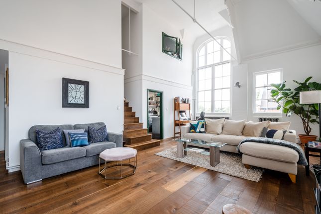 Flat for sale in Principle Lofts, Lower Clapton