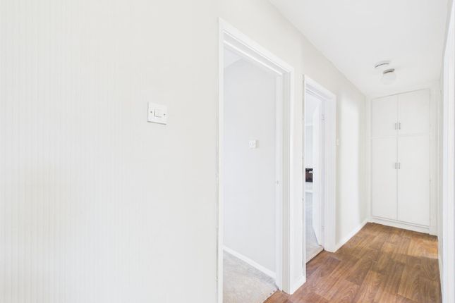 Flat 3, Hamer House, Wallasey Village photo 2