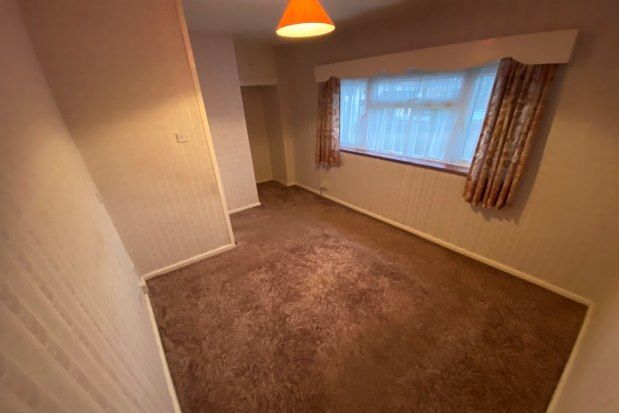Thumbnail Room to rent in 4 Fairfax Road, Wolverhampton