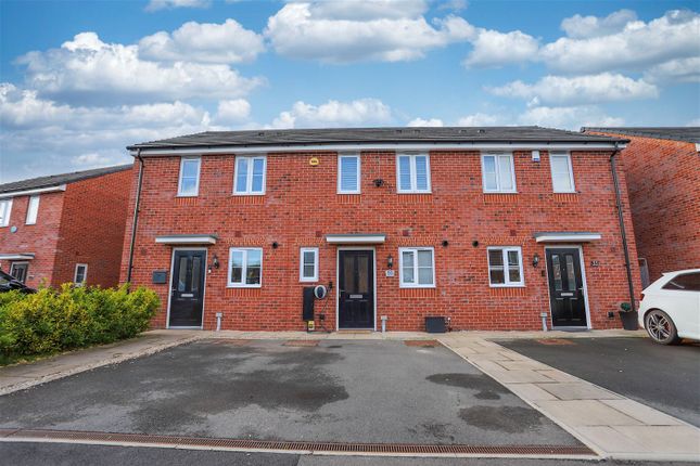 Terraced house for sale in Halesowen, West Midlands