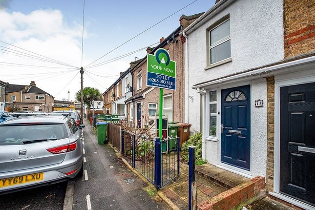 A Larger Local Choice Of Properties To Rent In Dartford