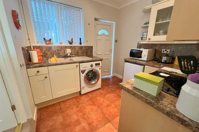 Sorrento, Forest Road, Ruardean photo 3