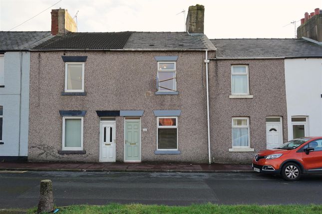 Terraced house for sale in North Street, Barrow-In-Furness