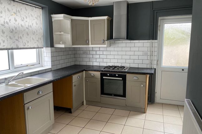 Semi-detached house for sale in Pen Y Bont Terrace, Crynant, Neath, Neath Port Talbot.