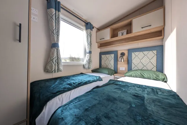 Beverley, Fell End Holiday Park, Beetham photo 5