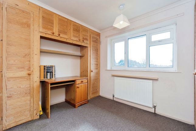 End terrace house for sale in Carver Road, Marple, Stockport, Greater Manchester