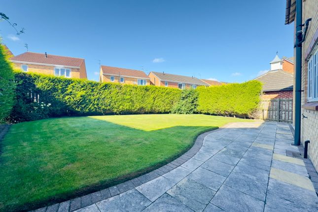 19, Glazebury Way, Cramlington photo 4
