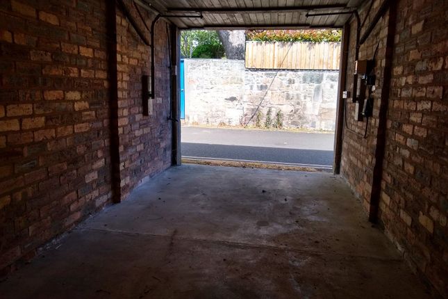 5, Inverleith Terrace Lane Garage, Edinburgh photo 5