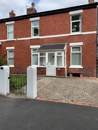 Thumbnail Property to rent in Warwick Street, Southport