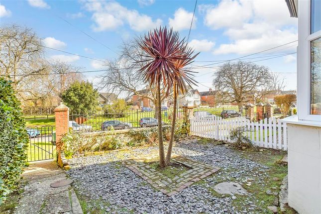 Queens Road, Freshwater, Isle Of Wight PO40, 3 bedroom semi-detached ...