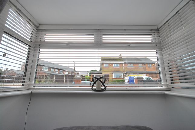 Semi-detached house for sale in Latham Road, Blackrod, Bolton