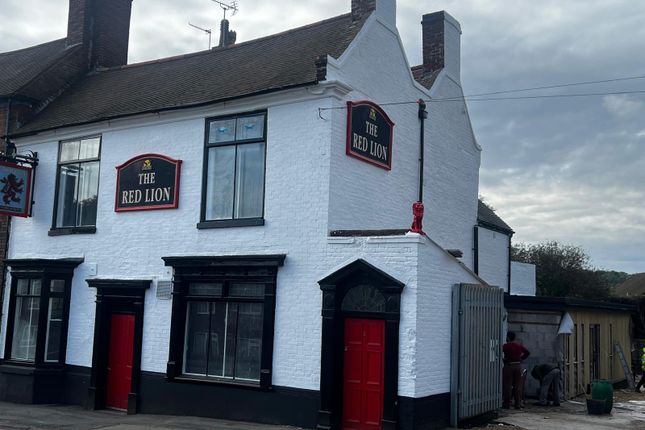 Three Bedroom Apartment To Let