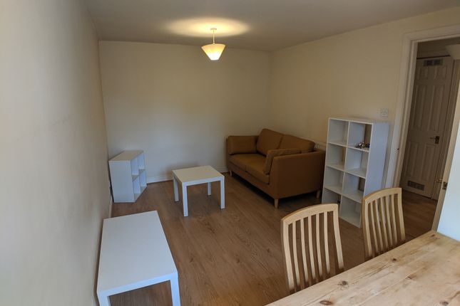Thumbnail Flat to rent in 1 Bed – Maple Gardens, 411, Wilmslow Road, Withington