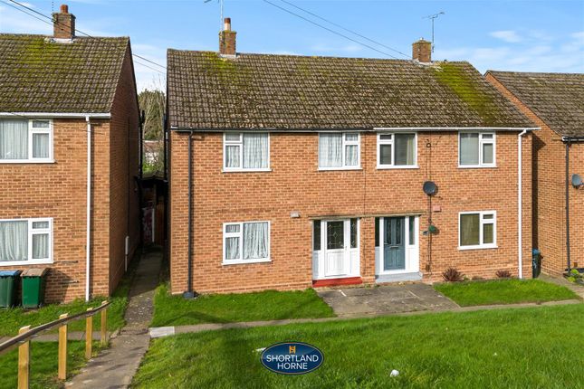 Semi-detached house for sale in St. James Lane, Willenhall, Coventry