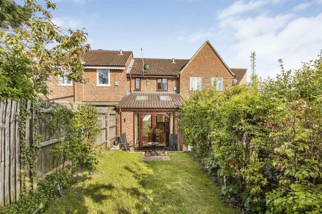 Terraced house for sale in Wedow Road, Thaxted, Dunmow
