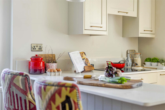 Apartment 7, Clevemede House, Goring on Thames photo 4