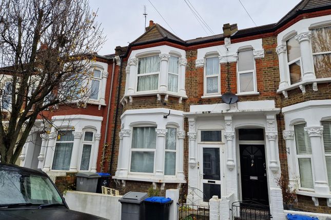 Thumbnail Terraced house for sale in Ashburnham Road, Kensal Green, London