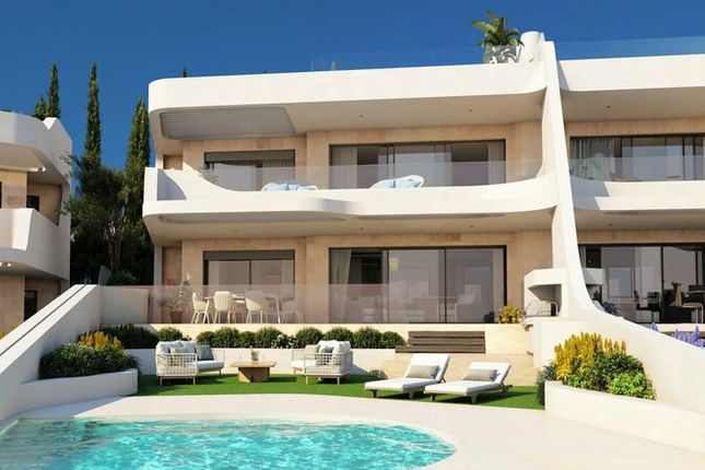 Apartment for sale in Marbella, Malaga, Spain