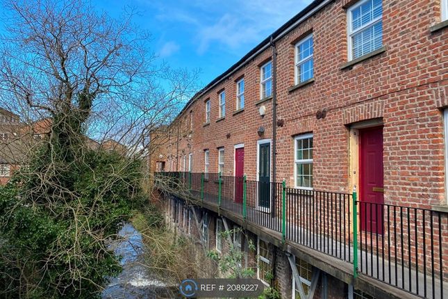 Thumbnail Flat to rent in Brookside Mill, Macclesfield