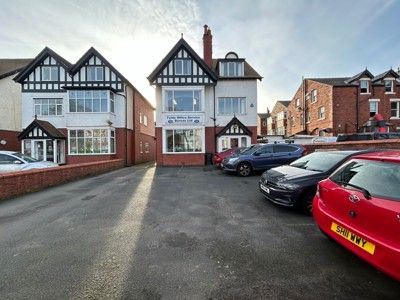 Thumbnail Office to let in Second Floor Offices, 28, Orchard Road, St Annes On Sea, Lancashire