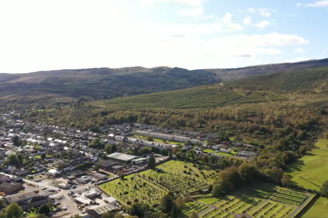 Land for sale in Land At Gordon Street, Dunoon