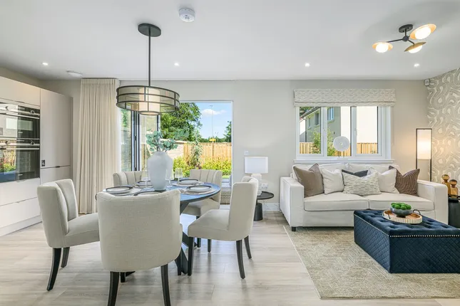 Cala Homes - Mansefield Lea