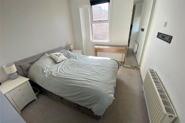 Flat for sale in Elm Hall Drive, Liverpool, Merseyside