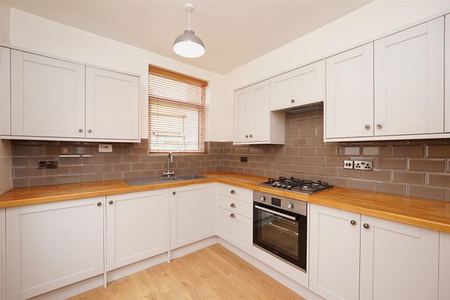 Semi-detached house for sale in Furness Park Road, Barrow-In-Furness
