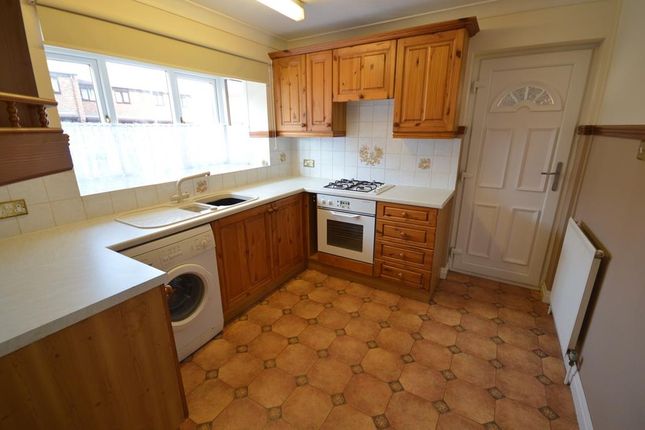 West Ings Court, Knottingley photo 2