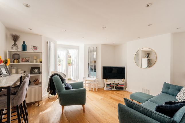 Basement Flat, Bristol photo 2