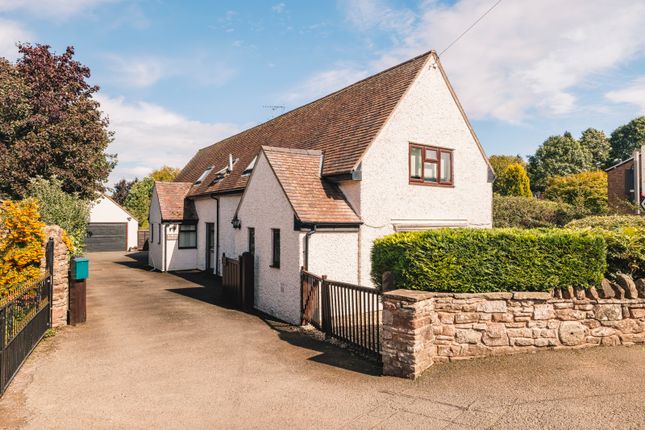 4-bed house on The Old Granary, Ross-On-Wye, £525,000