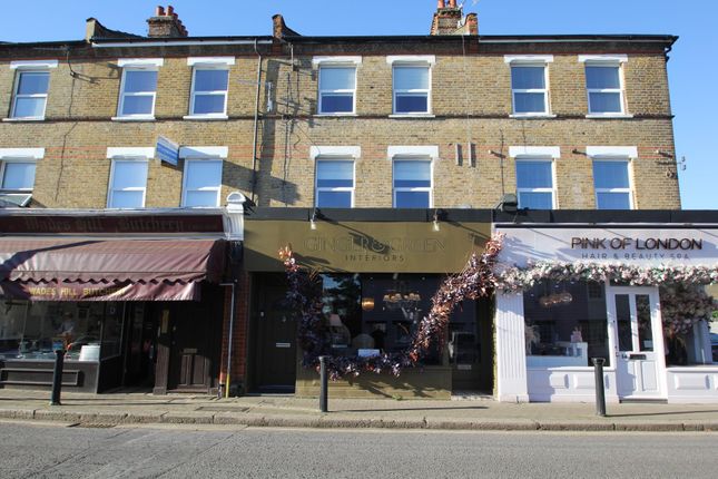 Retail premises for sale in Wades Hill, London