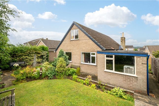 Detached house for sale in Lark Hill Close, Ripon