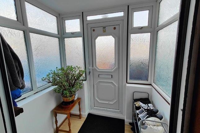 Semi-detached house for sale in Penbury Road, Southall